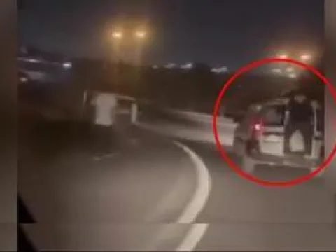 Öğrenci servisi devrildi; 12 yaralı - fotoğraf 2