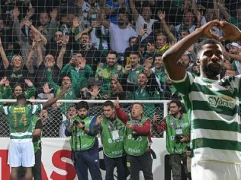 Süper Lig'de liderdi, küme düşme hattına geriledi - fotoğraf 1