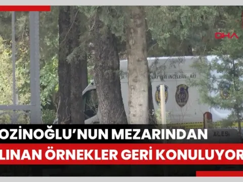 Bugün Ne Oldu? 5 Ekim 2026 haberleri - fotoğraf 2