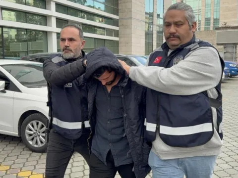 Samsun'da kan donduran cinayetin iddianamesi kabul edildi: HTS kayıtları oyunu bozdu! - fotoğraf 5