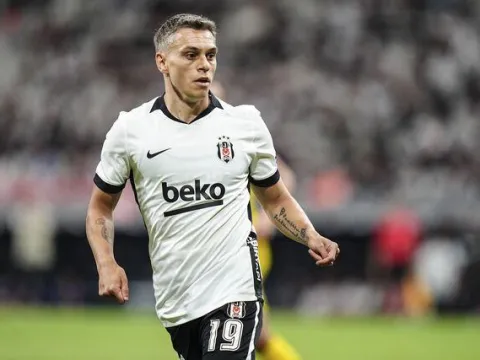 Beşiktaş'ta gözler Orkun'da - fotoğraf 3