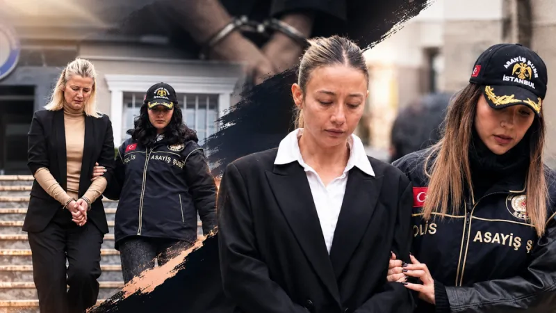 Müebbet hapisle yargılanan Aleyna Kalaycıoğlu için tahliye talebi