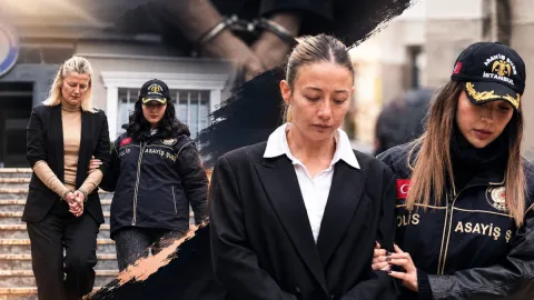 Müebbet hapisle yargılanan Aleyna Kalaycıoğlu için tahliye talebi