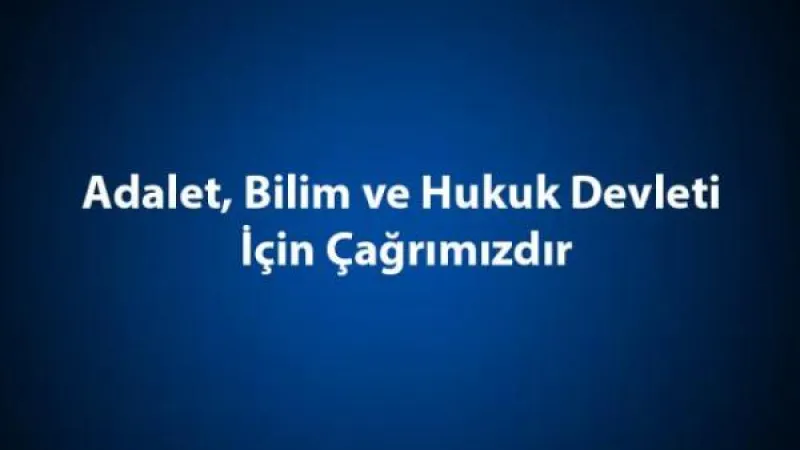 Mühendisler Bilirkişi Raporlarından Rahatsız!