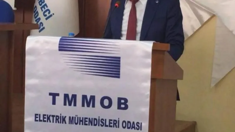 MÜHENDİSLERDEN TEPKİ: HATAY'IN ELEKTRİK ŞEBEKESİ ÇÖKMÜŞ!