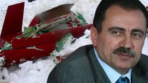 Muhsin Yazıcıoğlu ailesinden davaların birleştirilmesi talebi