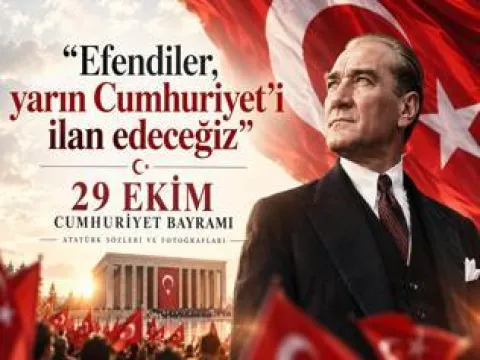 29 EKİM TOPLU TAŞIMA ÜCRETSİZ Mİ? 29 Ekim Perşembe Cumhuriyet Bayramı'nda otobüs, metro, metrobüs, vapur, İETT, Marmaray, Başkentray, İzban toplu taşıma bedava mı? - fotoğraf 2