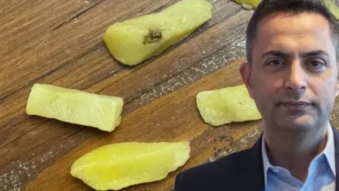 Murat Ağırel cezaevinden haber yaptı: "Bundan sonra eğer bir zehirlenme olayı yaşanırsa..."