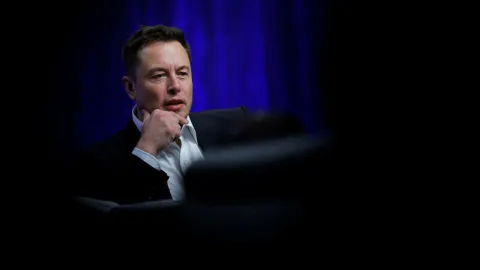 Musk'ın siyasi hedefleri tartışılıyor