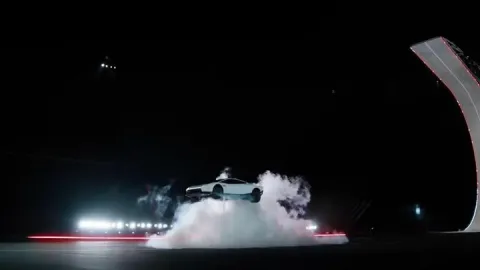 Musk'ın uçan arabası bir silaha dönüşebilir mi?