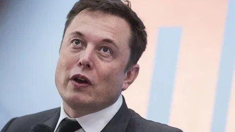 Musk'tan Ukrayna hamlesi: İddiaları daha önce reddetmişti