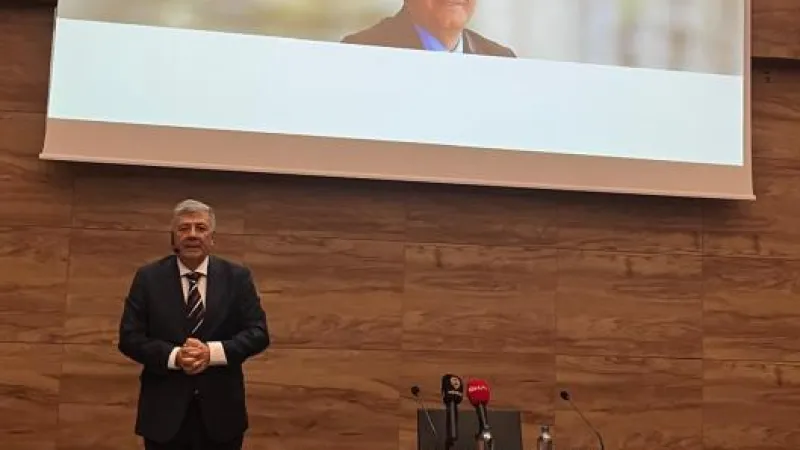 Mustafa Balbay: En Güçlü Yanımız Dayanışma Olsun