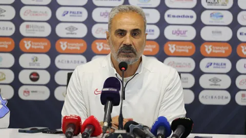 Mustafa Dalcı: 'Atak sonlandırmada sorunlar yaşadık!'