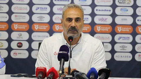 Mustafa Dalcı: 'Berabere kalsak bile üzüleceğimiz bir maçtı'