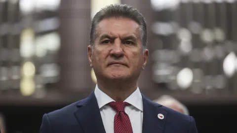 Mustafa Sarıgül hakkındaki iddialara yanıt verdi: Çok büyük bir haksızlık