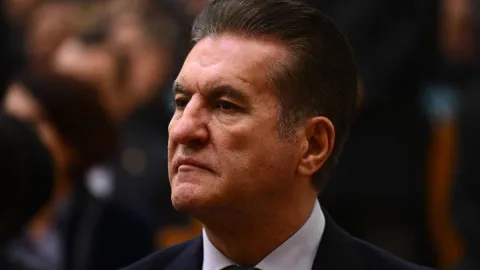 Mustafa Sarıgül'ün koruması hakkında yeni karar