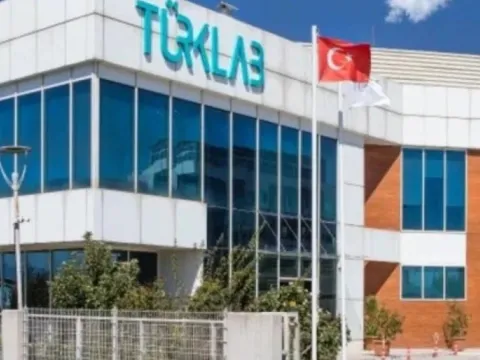 Türkiye'nin dev tıbbi malzeme firması resmen iflas etti - fotoğraf 1