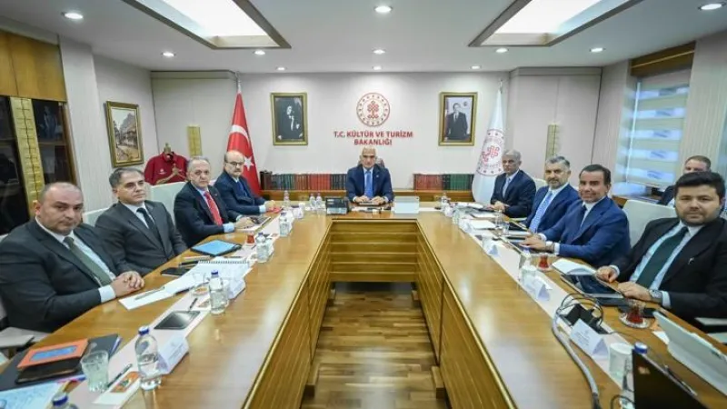 Müze ve ören yerlerinde dijital dönüşüm için geri sayım