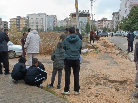 Oyuncak araba için 7 yaşında ölüm - fotoğraf 4