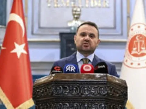7. Uluslararası Uzay Kongresi | Cumhurbaşkanı Erdoğan’dan önemli açıklamalar - fotoğraf 3