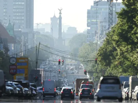 İktisatçılar uyardı. Avrupa'da büyüme sürse de stagflasyon riski var - fotoğraf 1
