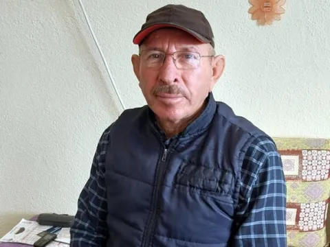 20 ay sonra aynı topraklarda aynı son: Evladının kabri başında can verdi - fotoğraf 3