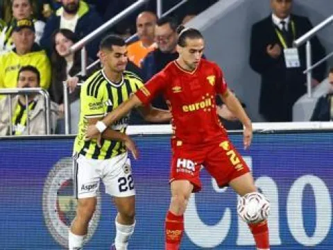 Stanimir Stoilov: Fenerbahçe zor bir süreçten geçiyor - fotoğraf 2