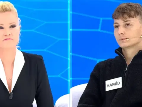Müge Anlı'daki Hamid Yorulmaz'ın babası kim? Annenin işaret ettiği "Sakallı Hamid" konuştu - fotoğraf 1