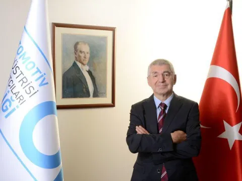 Türk otomotivi Avrupa için kenetlendi - fotoğraf 4