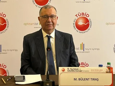 Tüp bebekte ‘Yapay Zeka’nın avantajları - fotoğraf 1