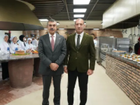 Bakan Tekin’den eğitimde yeni dönem mesajları - fotoğraf 4