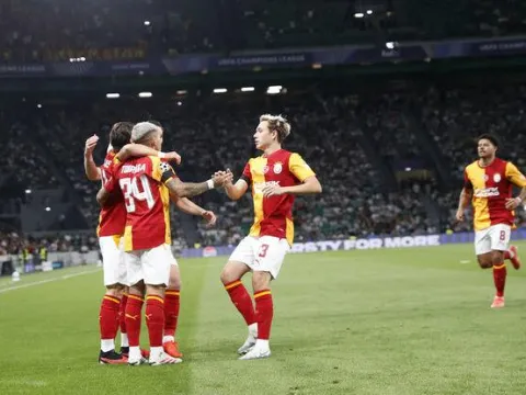"Dünyanın en iyi takımına karşı oynayacağız" - fotoğraf 4