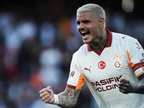 Icardi'ye sürpriz talip! Görüşmeler başladı - fotoğraf 4