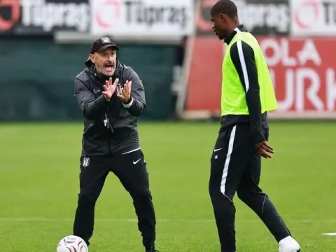 Avrupa sonrası Beşiktaş'ı bekleyen tehlike! - fotoğraf 2