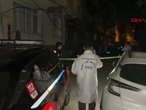 İstanbul'da polise ateş açan 2 şüpheli yakalandı - fotoğraf 2