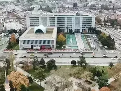 İBB'ye yönelik 'Yolsuzluk' davasında 97’nci duruşma: Fatih Keleş savunma yaptı - fotoğraf 3
