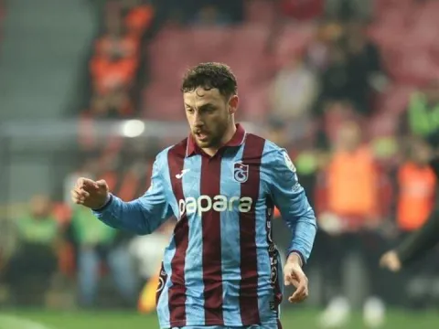 Trabzonspor'a Mustafa Eskihellaç'tan kötü haber! - fotoğraf 1