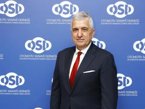 'Made in Europe' duvarı! Avrupa Otomobil Üreticileri Birliği’nden Hürriyet.com.tr’ye açıklama: Türkiye için muafiyet çağrısı - fotoğraf 5