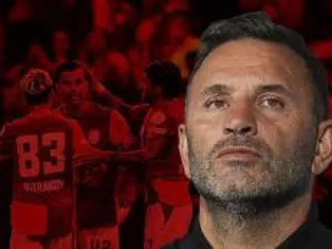 Galatasaray - Kasımpaşa | Muhtemel 11'ler ve canlı yayın bilgileri - fotoğraf 6