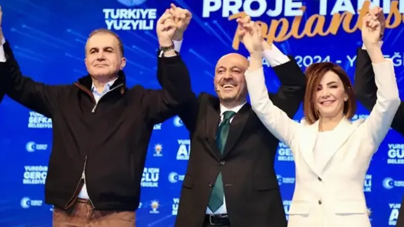 Nacar kimin kasası?