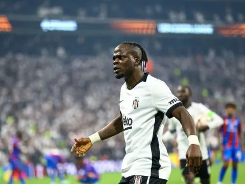 "Beşiktaş bu takımı yenmeliydi" - fotoğraf 3