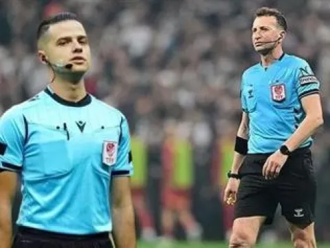 İbrahim Hacıosmanoğlu: 30 yıllık futbol kokuşmuşluğunu bize mal etmeyin - fotoğraf 1