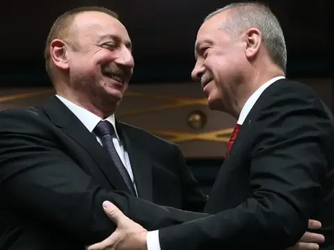 İsrail tartışması Türkiye-Azerbaycan ilişkilerini nasıl etkiliyor? - fotoğraf 1
