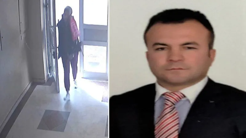 Nagihan Karadeniz cinayetinde sanıktan skandal savunma: "'Eks' oldum, savunma yapamayacağım"