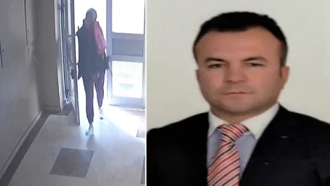 Nagihan Karadeniz cinayetinde sanıktan skandal savunma: "'Eks' oldum, savunma yapamayacağım"