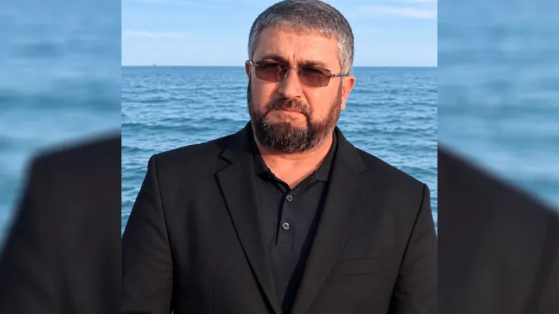 Namaza gelmeyen imam mezarlıkta ölü bulundu