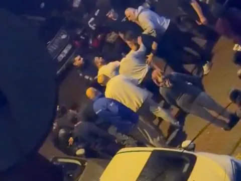 İstanbul'da kadına taciz iddiası! Çığlıkları mahalleyi ayağa kaldırdı - fotoğraf 1