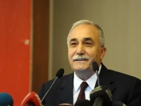 Dervişoğlu’ndan Görevden alınsınlar - fotoğraf 3