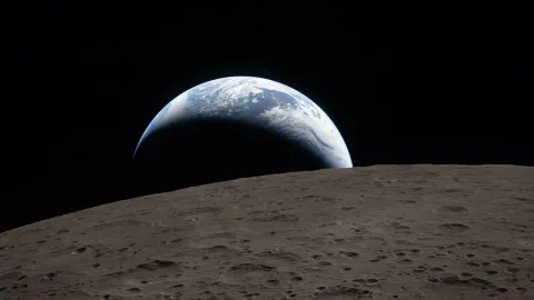 NASA Artemis II misyonunun ön bulgularını paylaştı