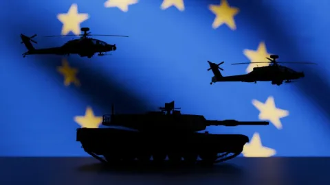 NATO Genel Sekreteri Rutte, tek Avrupa ordusuna gerek duyulmadığını söyledi